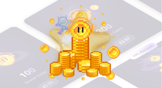 Introducing Coins