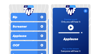 Standalone Extensions