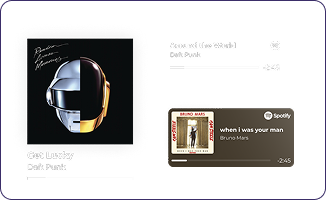 Endless Customization