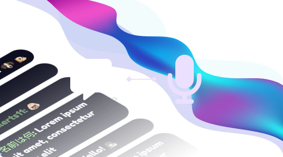 Transfer Viewer Messages into a read-out Voice in your Stream